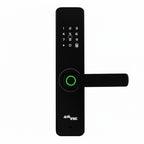 Compact Digital Door lock , 6 in 1 Access Modes , 1+ 1 Lock Bolt