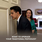 Analog HD VDP Kit for Independent Homes & Villa's