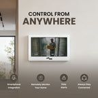 Analog HD VDP Kit for Independent Homes & Villa's