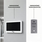 Analog HD VDP Kit for Independent Homes & Villa's