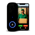 Smart Doorbell for Modern Living